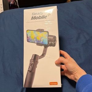 iSteady Mobile+